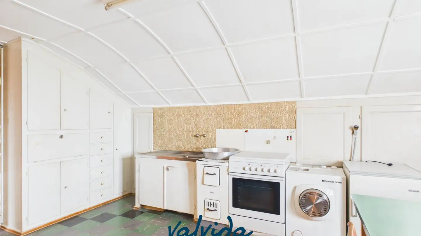 Attique à vendre - Wiissibodostrasse 20, 3944 Unterbäch VS - Photo 4