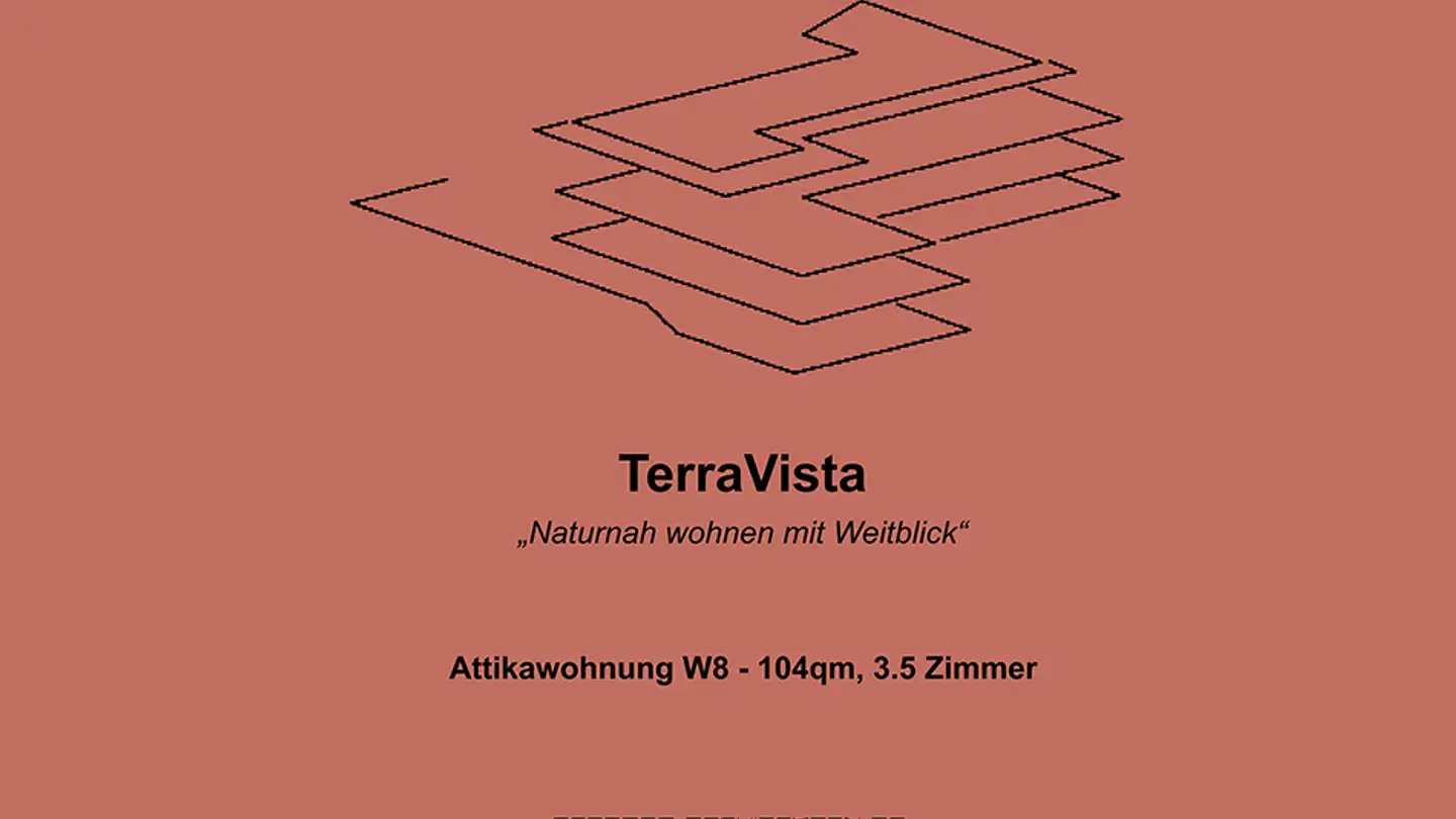 Appartement à vendre - Neusatzweg 15, 4106 Therwil