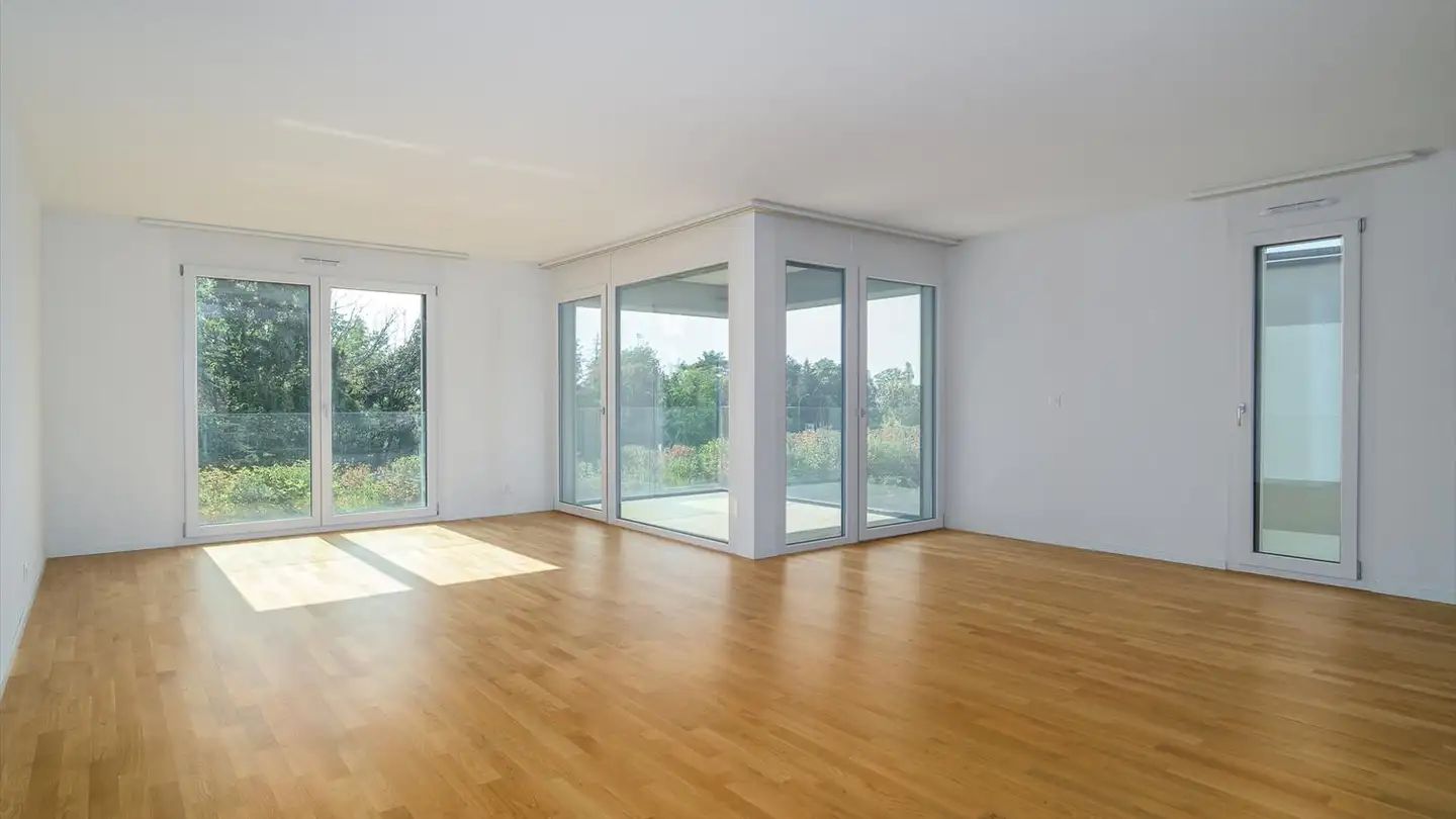 Appartement à louer - Route De Lausanne, 1197 Prangins
