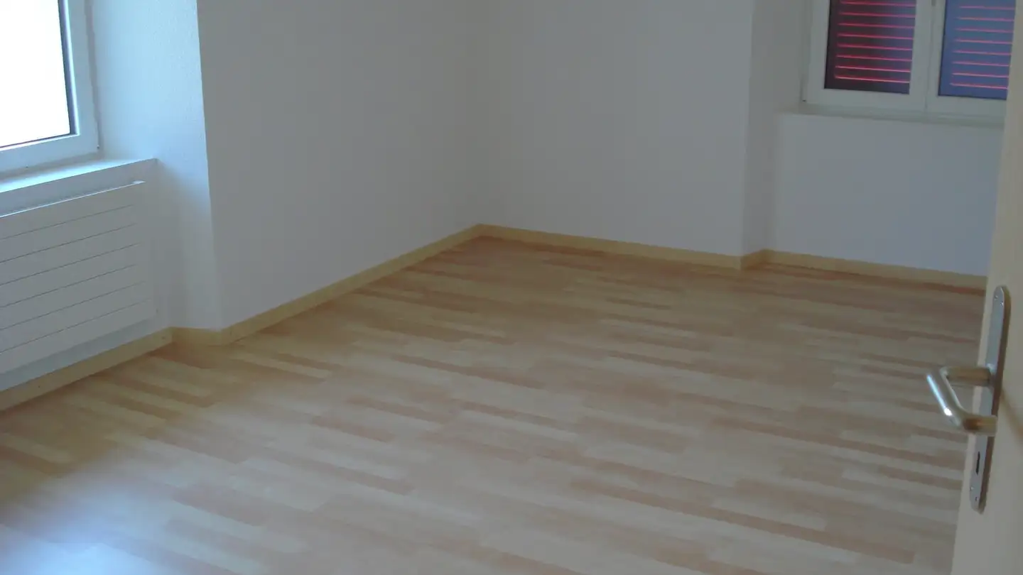 Apartment for rent - Hauptstrasse 72, 6182 Escholzmatt