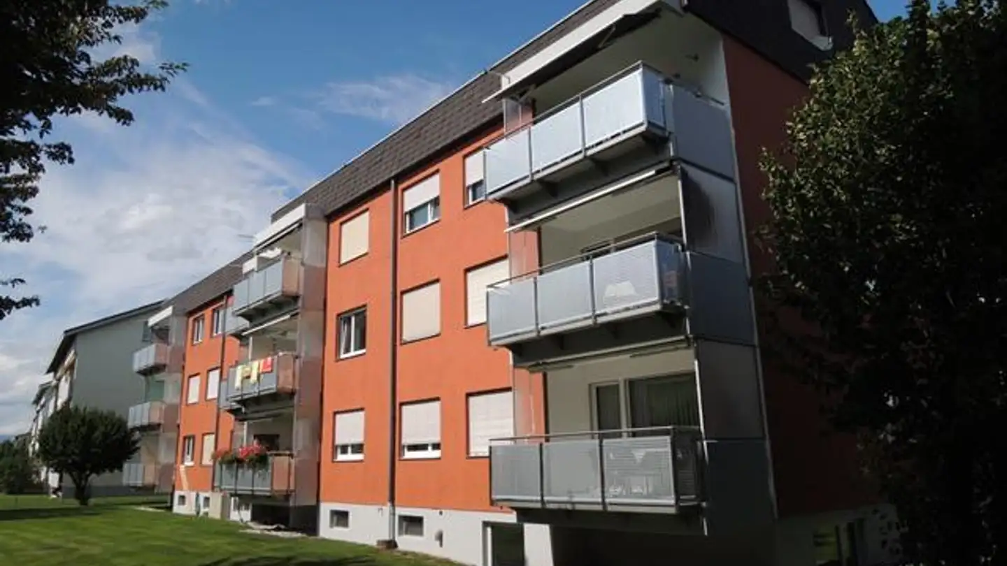 Appartamento in affitto - Jurastrasse 13, 3422 Alchenflüh