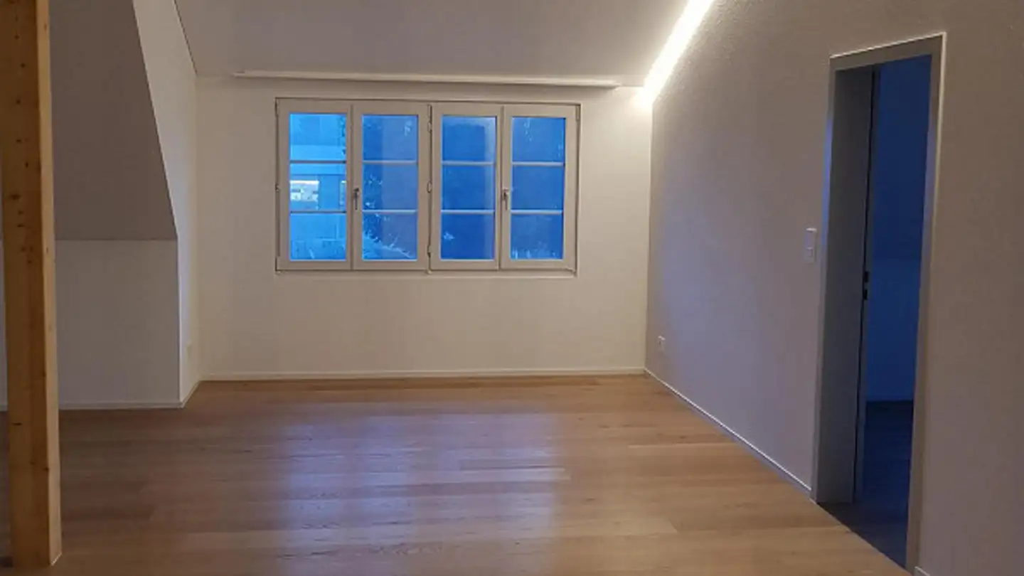 Wohnung mieten - St. Gallerstrasse 21, 9032 Engelburg - Foto 3