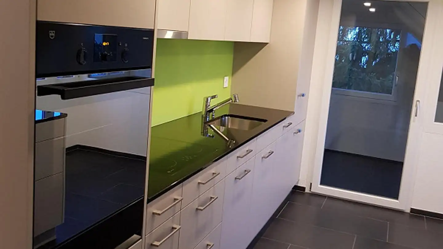 Wohnung mieten - St. Gallerstrasse 21, 9032 Engelburg - Foto 4