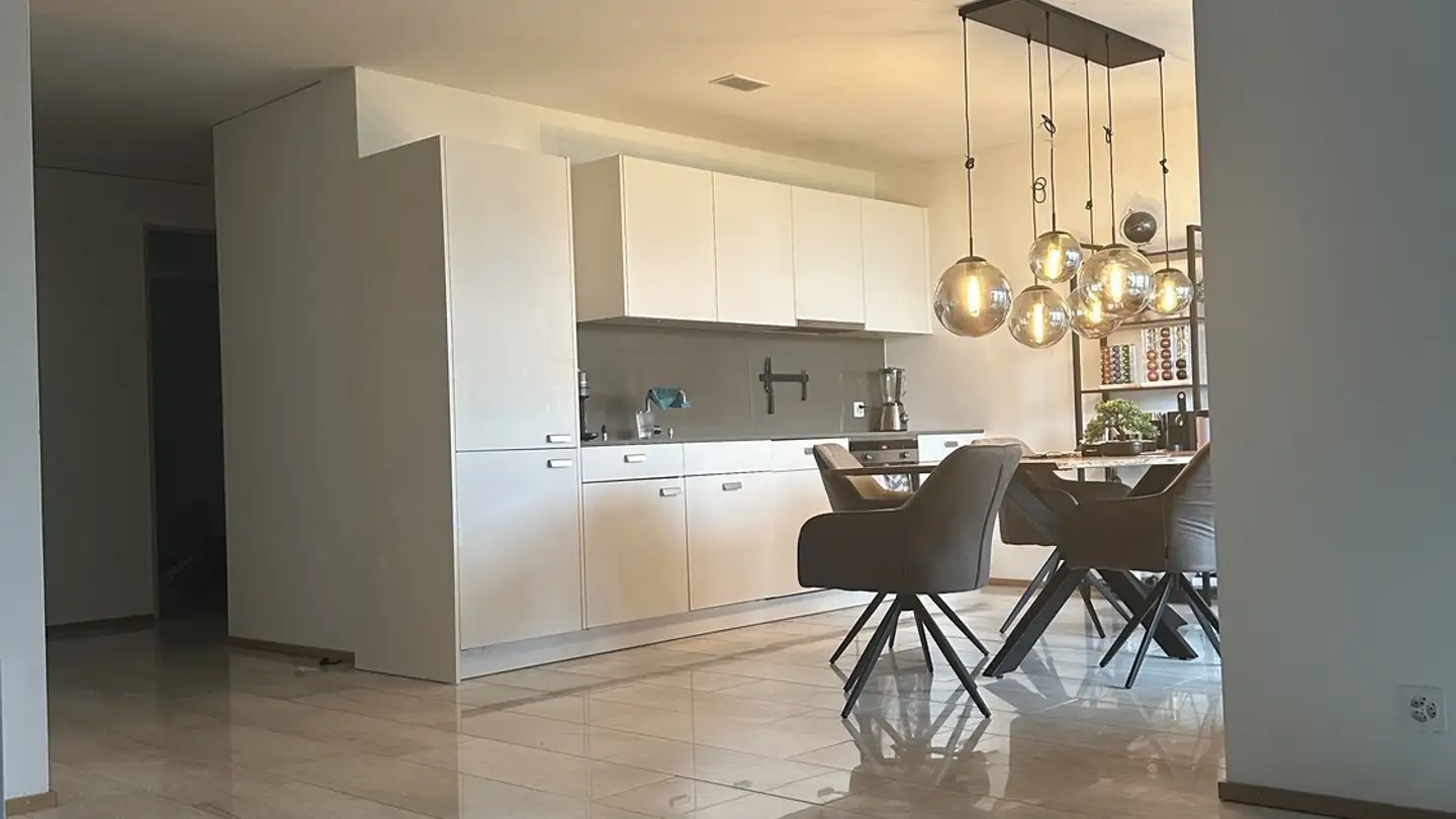 Stanza singola in affitto - Am Stadtrand 17, 8600 Dübendorf