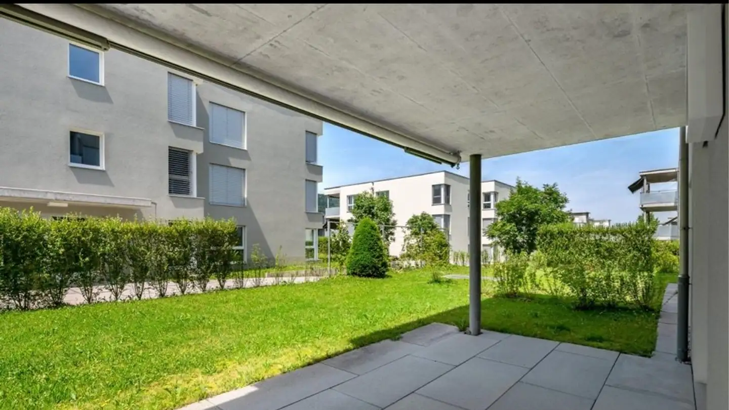 Appartamento in affitto - Eichmattstrasse 38, 5612 Villmergen