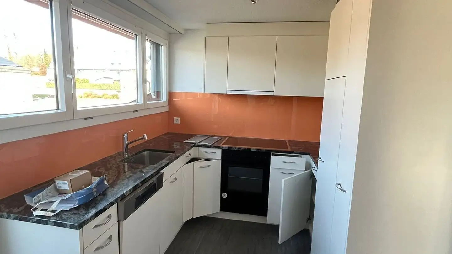 Appartamento in affitto - Uebrichstrasse 5, 8309 Nürensdorf - Photo 3