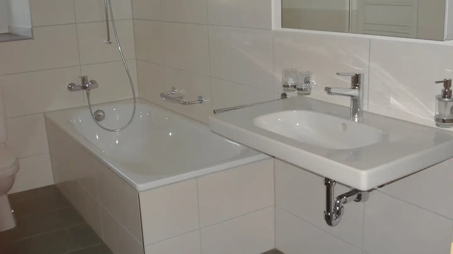 Apartment for rent - Hauptstrasse 72, 6182 Escholzmatt - Photo 4
