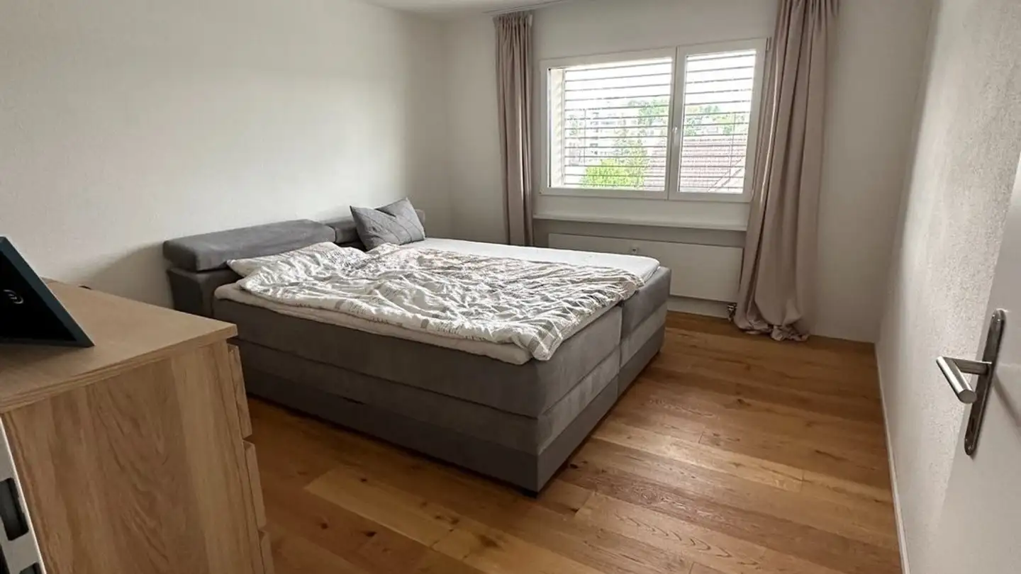 Appartement à louer - Bahnhofstrasse 125, 9244 Niederuzwil - Photo 4
