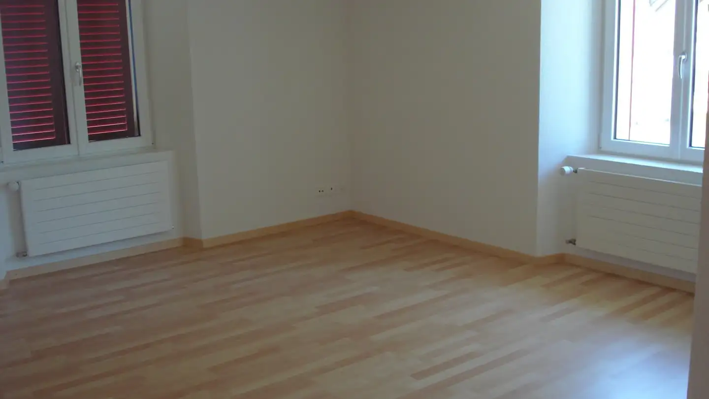 Apartment for rent - Hauptstrasse 72, 6182 Escholzmatt - Photo 2