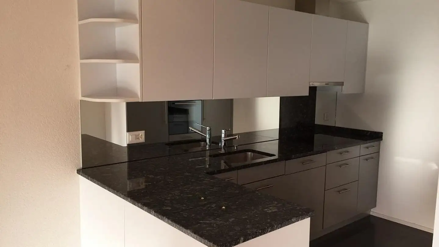 Wohnung mieten - Ahornweg 24, 3110 Münsingen - Foto 2