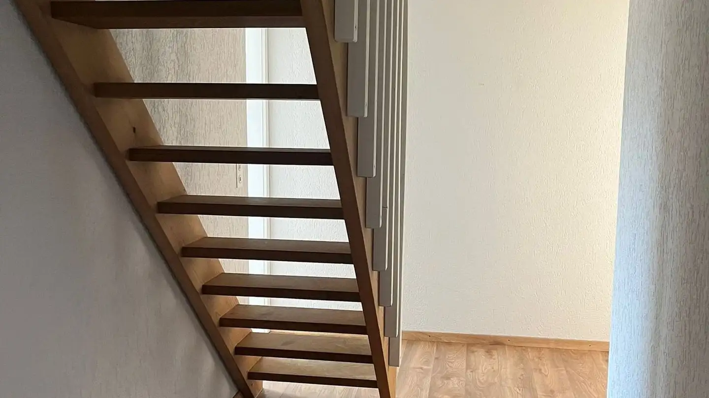 Wohnung mieten - Uebrichstrasse 5, 8309 Nürensdorf