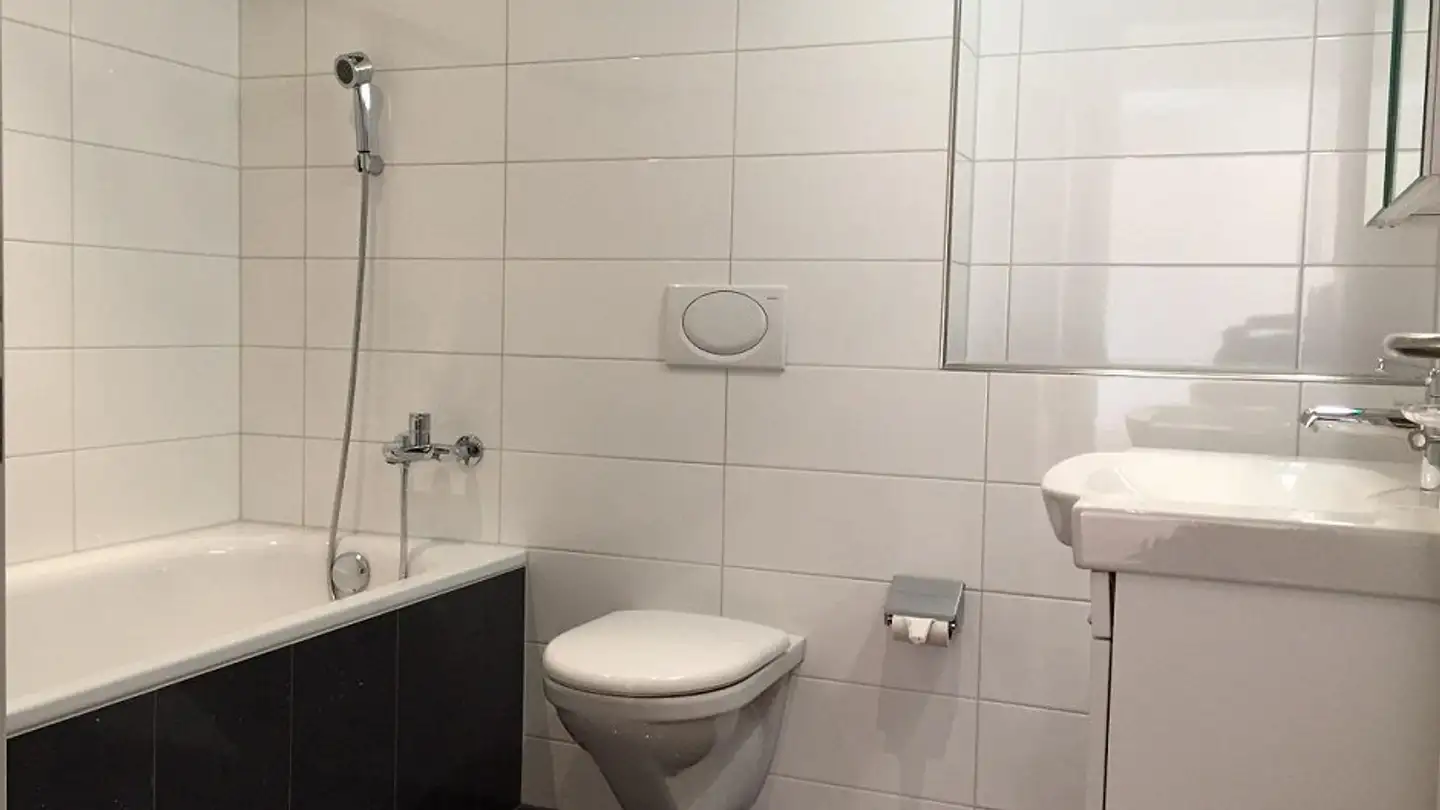 Wohnung mieten - Ahornweg 24, 3110 Münsingen - Foto 3