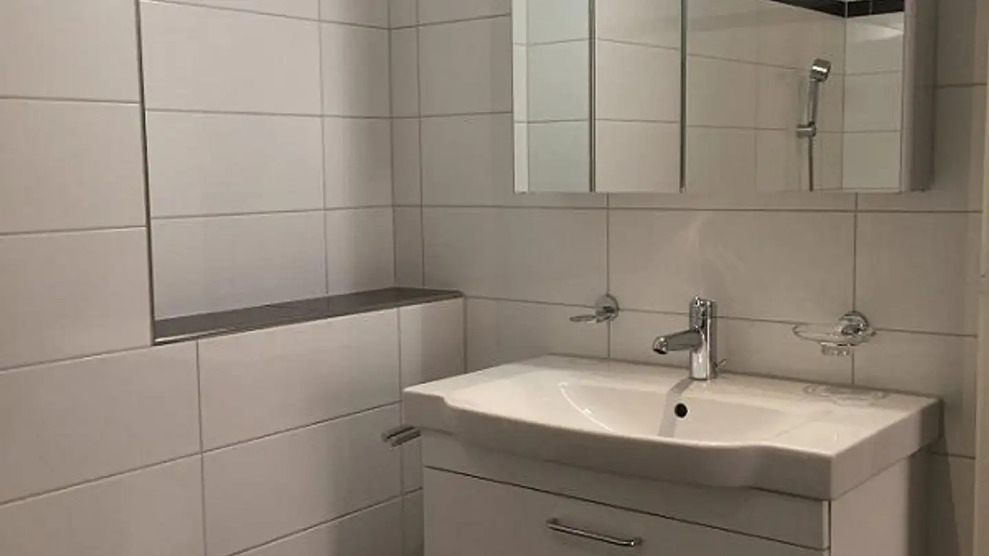 Wohnung mieten - Ahornweg 24, 3110 Münsingen - Foto 4