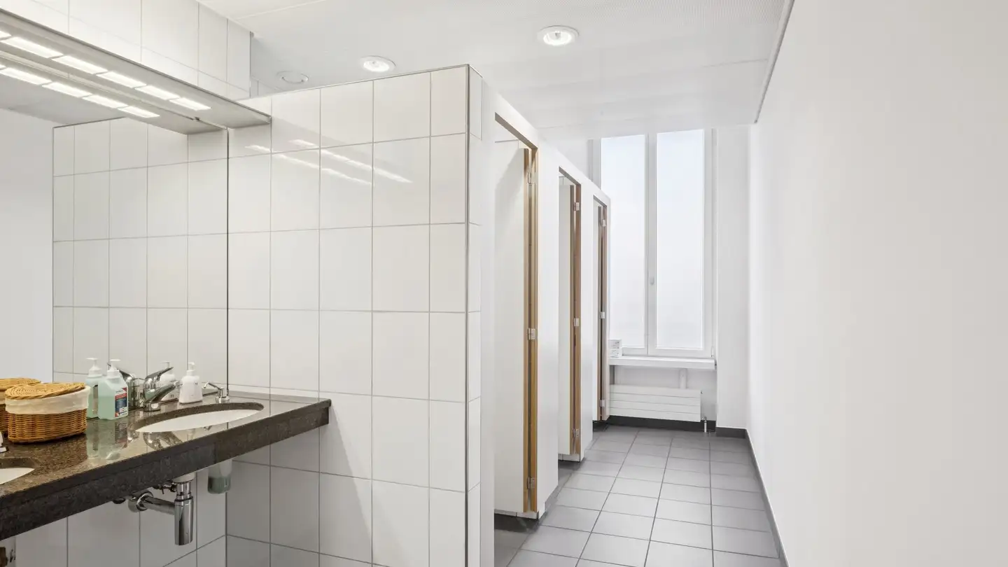 Spazio ufficio in affitto - Rue De Richemont 10, 1202 Genève - Foto 4