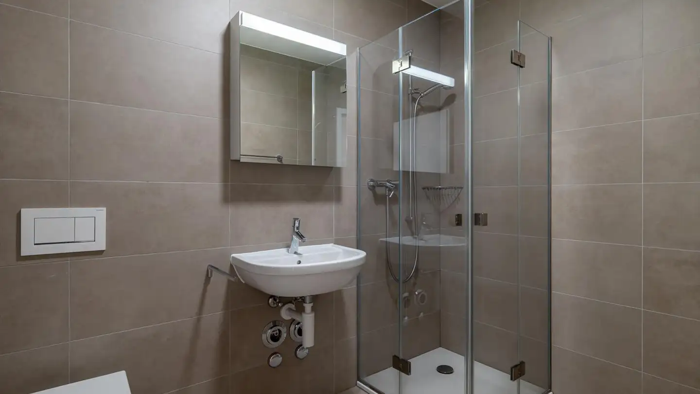 Appartamento in affitto - Route De Lausanne, 1197 Prangins - Photo 4