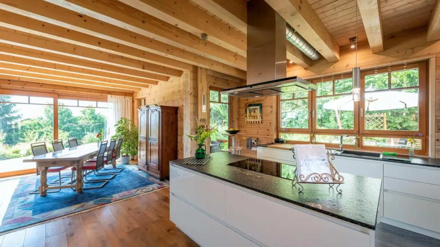 Casa singola in vendita - Halden, 9422 Staad SG - Photo 3