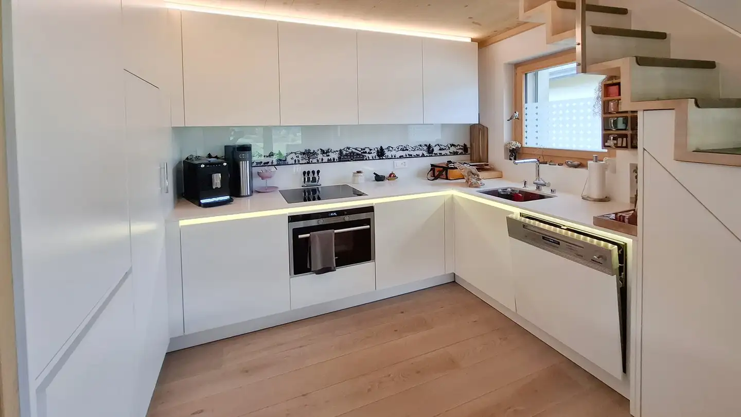 Attico in vendita - Curtinatsch 359, 7546 Ardez - Photo 4