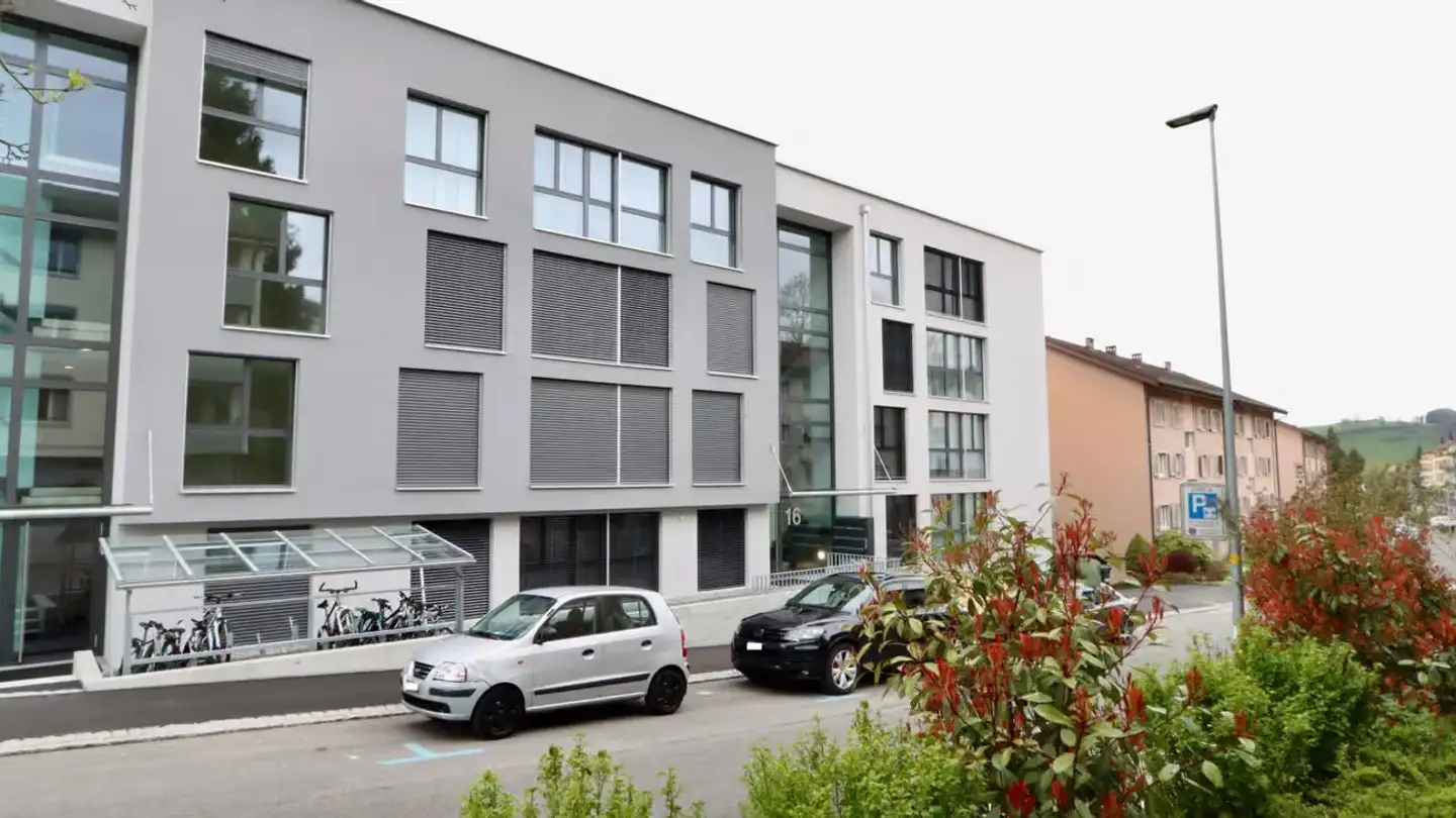 Apartment for rent - Blümlisalpstrasse 16, 3076 Worb