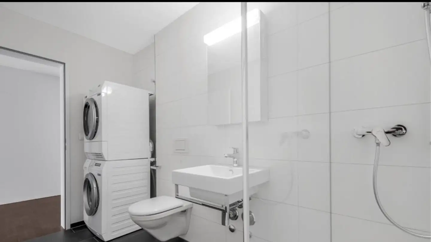 Appartamento in affitto - Eichmattstrasse 38, 5612 Villmergen - Foto 4