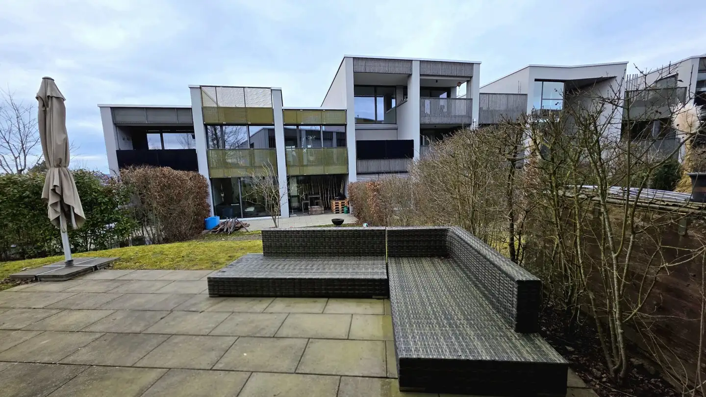 Casa a schiera in vendita - 5452 Oberrohrdorf - Foto 4