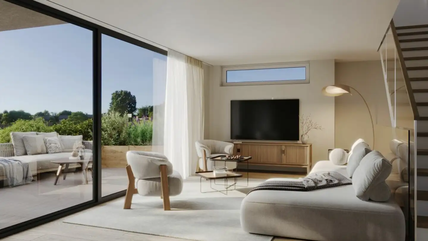 Single house for sale - 8956 Killwangen - Photo 3