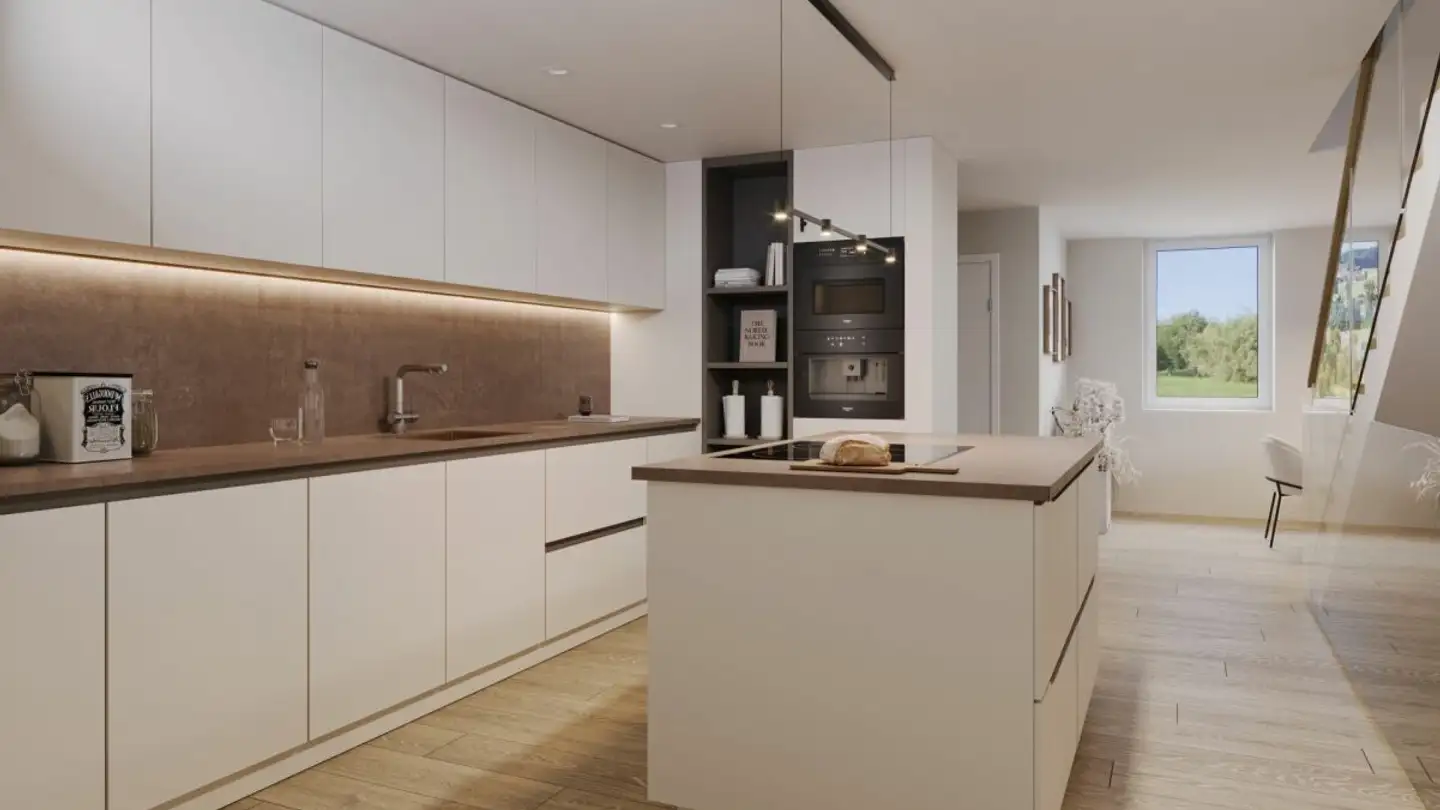 Single house for sale - 8956 Killwangen - Photo 4