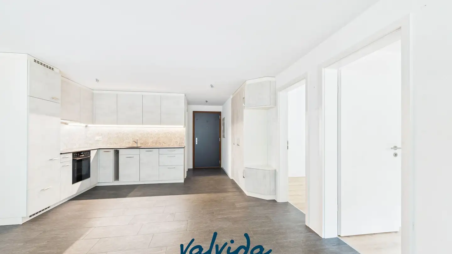 Appartement à vendre - Rischinustrasse 33, 3914 Blatten b. Naters - Photo 2