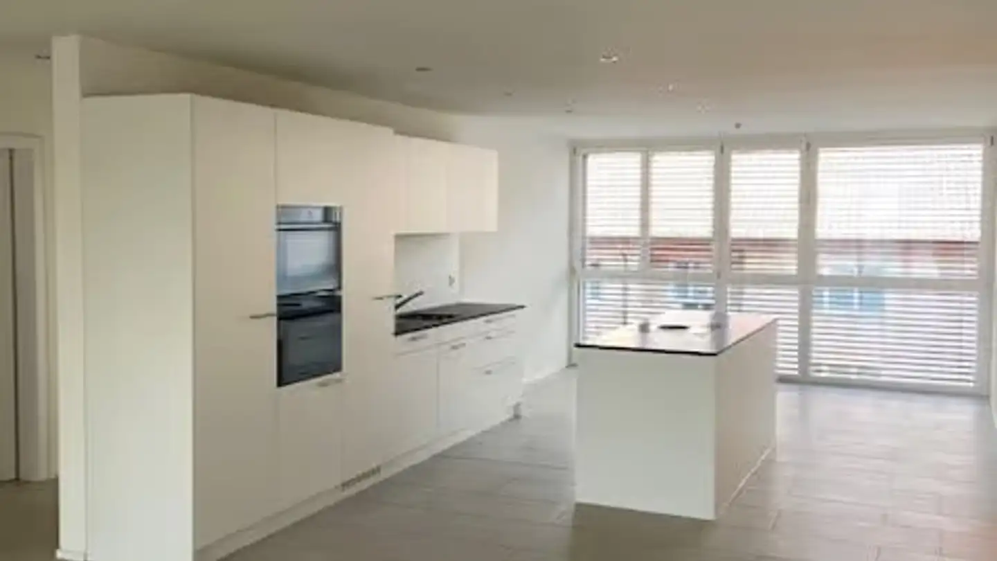 Appartamento in affitto - Blümlisalpstrasse 16, 3076 Worb - Foto 3