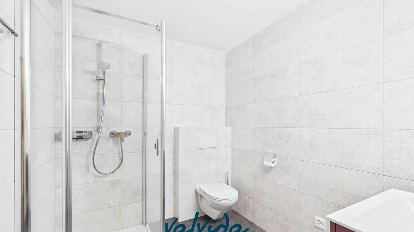 Appartement à vendre - Rischinustrasse 33, 3914 Blatten b. Naters - Photo 4