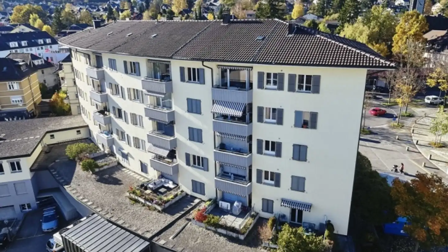 Appartamento in affitto - Könizstrasse 251, 3097 Liebefeld