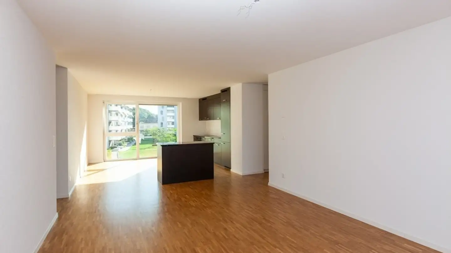 Wohnung mieten - Avenue Des Platanes 15, 3960 Sierre - Foto 2
