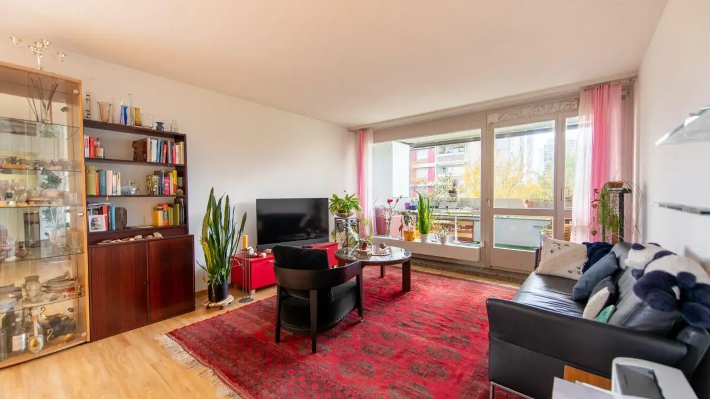 Appartamento in vendita - Jupiterstrasse 53, 3015 Bern - Photo 2