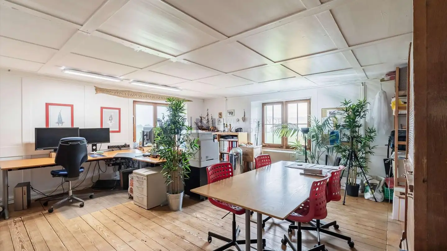 Edificio residenziale in vendita - 8824 Schönenberg ZH - Photo 4