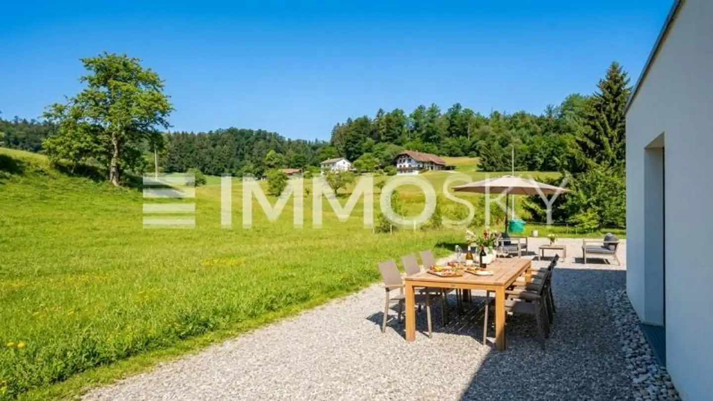Spazio ufficio in affitto - 1, 5745 Safenwil