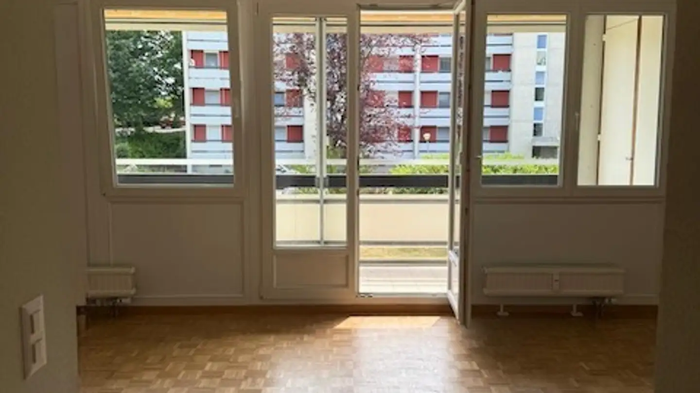 Appartement à louer - Avenue De La Piscine 12, 1020 Renens VD - Photo 4
