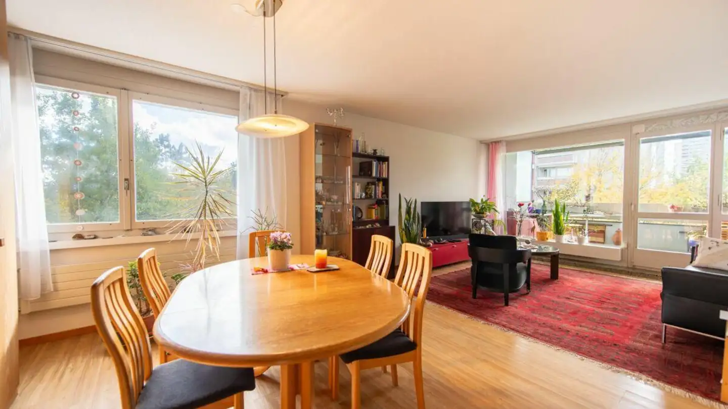 Wohnung kaufen - Jupiterstrasse 53, 3015 Bern