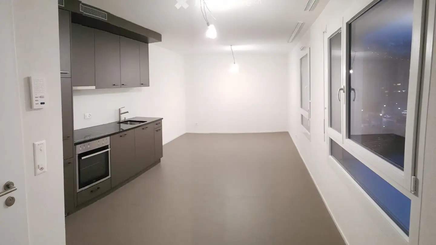 Appartement à louer - Avenue Des Platanes 8, 3960 Sierre