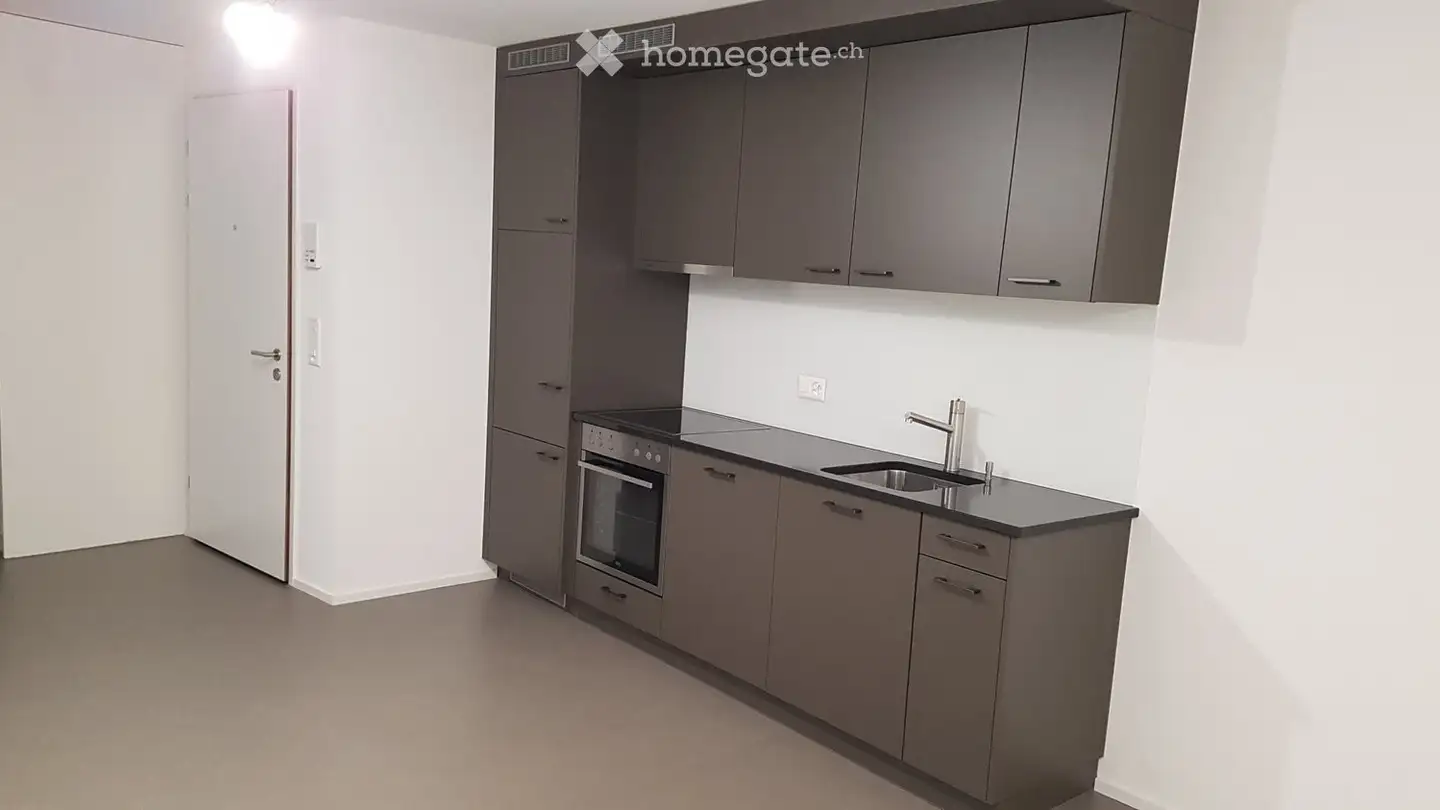 Appartamento in affitto - Avenue Des Platanes 8, 3960 Sierre - Photo 2