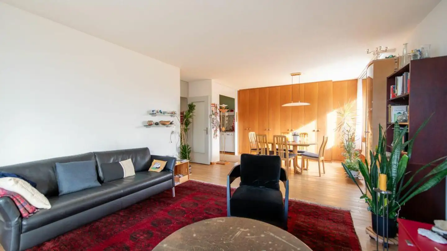 Appartamento in vendita - Jupiterstrasse 53, 3015 Bern - Photo 3