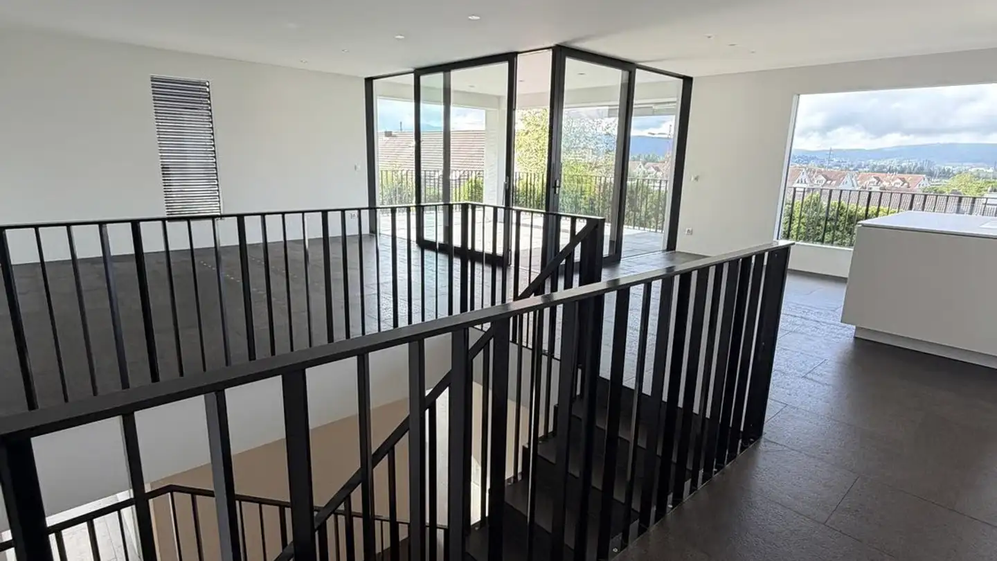 Appartement à louer - Kirchstrasse 22, 8104 Weiningen ZH - Photo 3