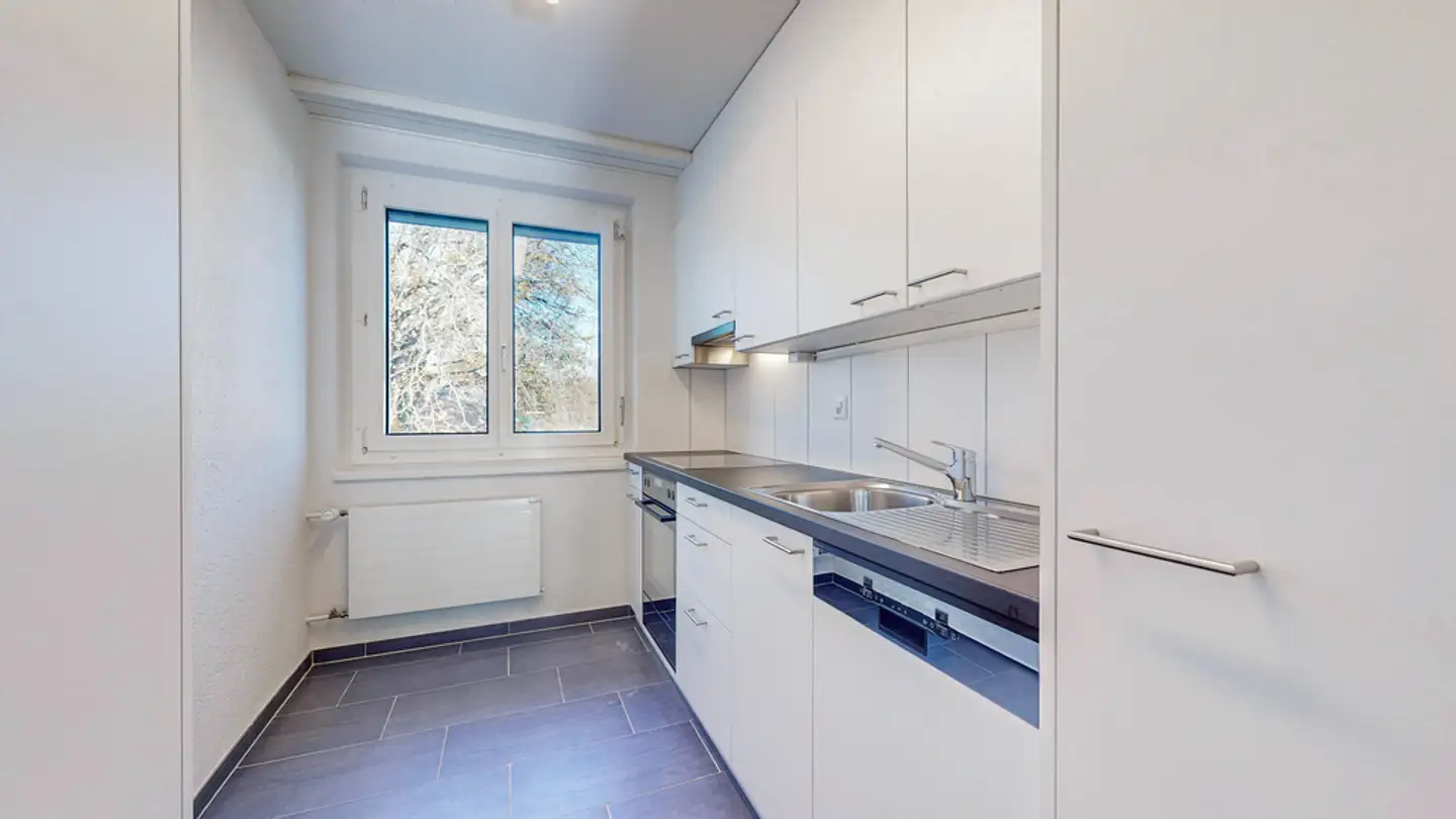Wohnung mieten - Tiefenaustrasse 84b, 3004 Bern