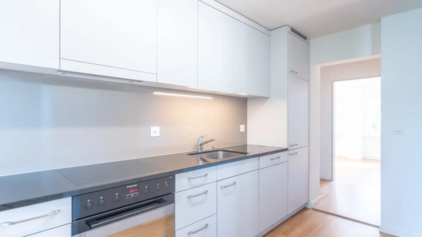 Appartement à louer - Oberfeldstrasse 33b, 4133 Pratteln