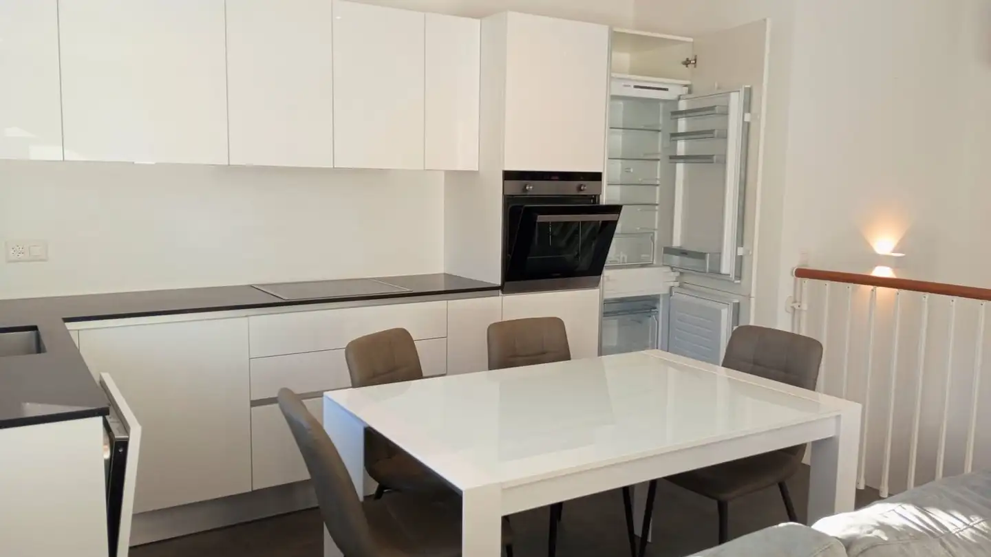 Wohnung mieten - 6953 Lugaggia - Foto 2