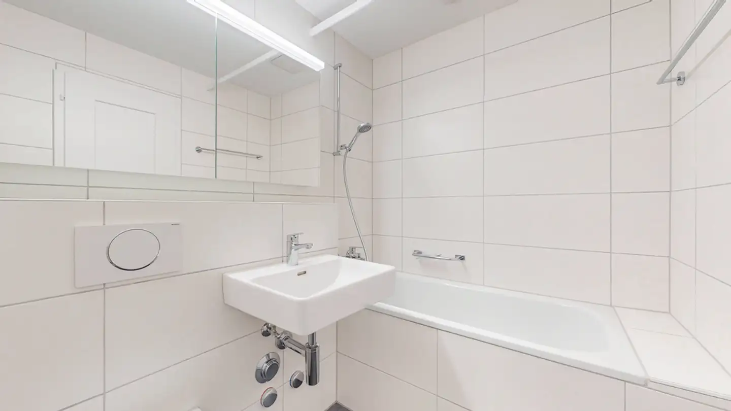 Apartment for rent - Tiefenaustrasse 84b, 3004 Bern - Photo 2