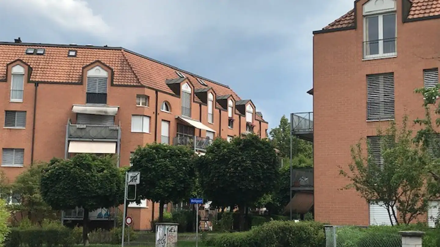 Outdoor parking space for rent - Werkgasse 30, 3018 Bern