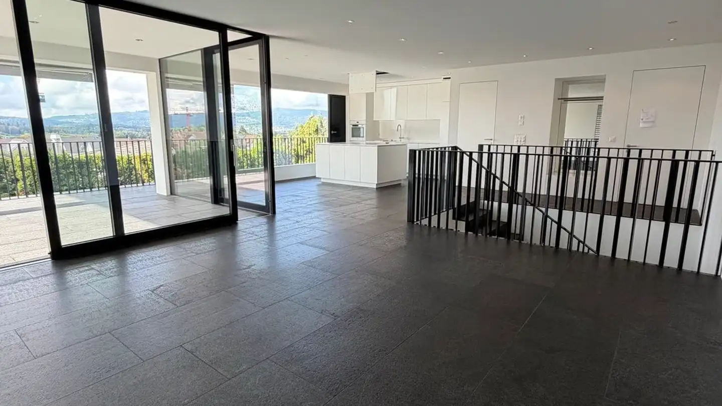 Appartement à louer - Kirchstrasse 22, 8104 Weiningen ZH - Photo 2