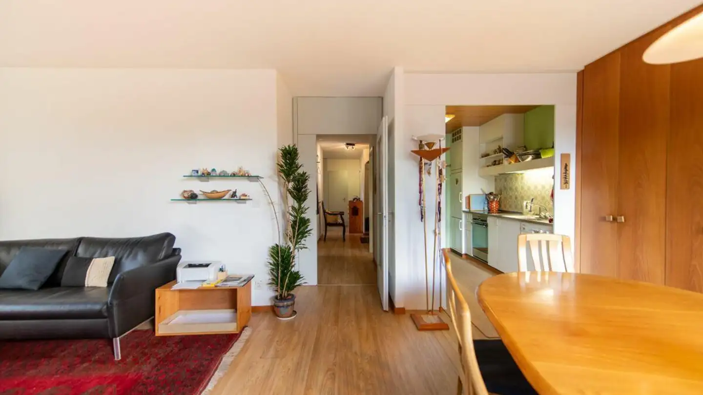 Appartamento in vendita - Jupiterstrasse 53, 3015 Bern - Photo 4