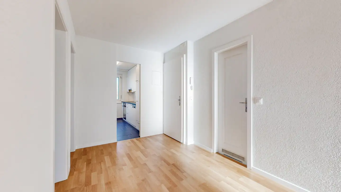 Apartment for rent - Tiefenaustrasse 84b, 3004 Bern - Photo 3