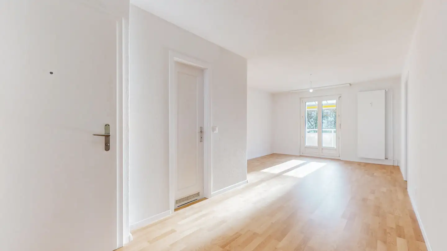 Apartment for rent - Tiefenaustrasse 84b, 3004 Bern - Photo 4