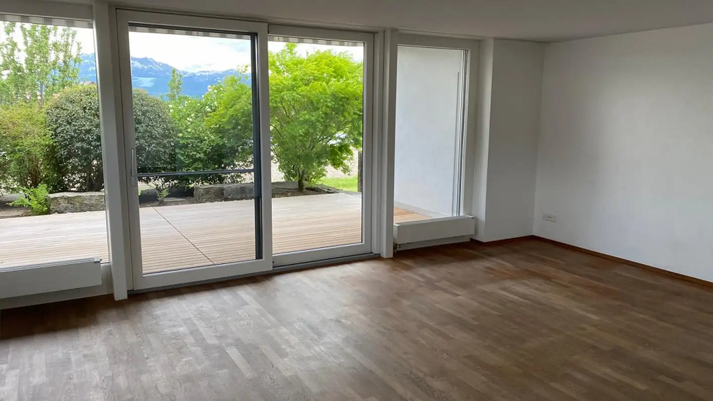 Wohnung mieten - Ober Utigen, 6034 Inwil - Foto 2